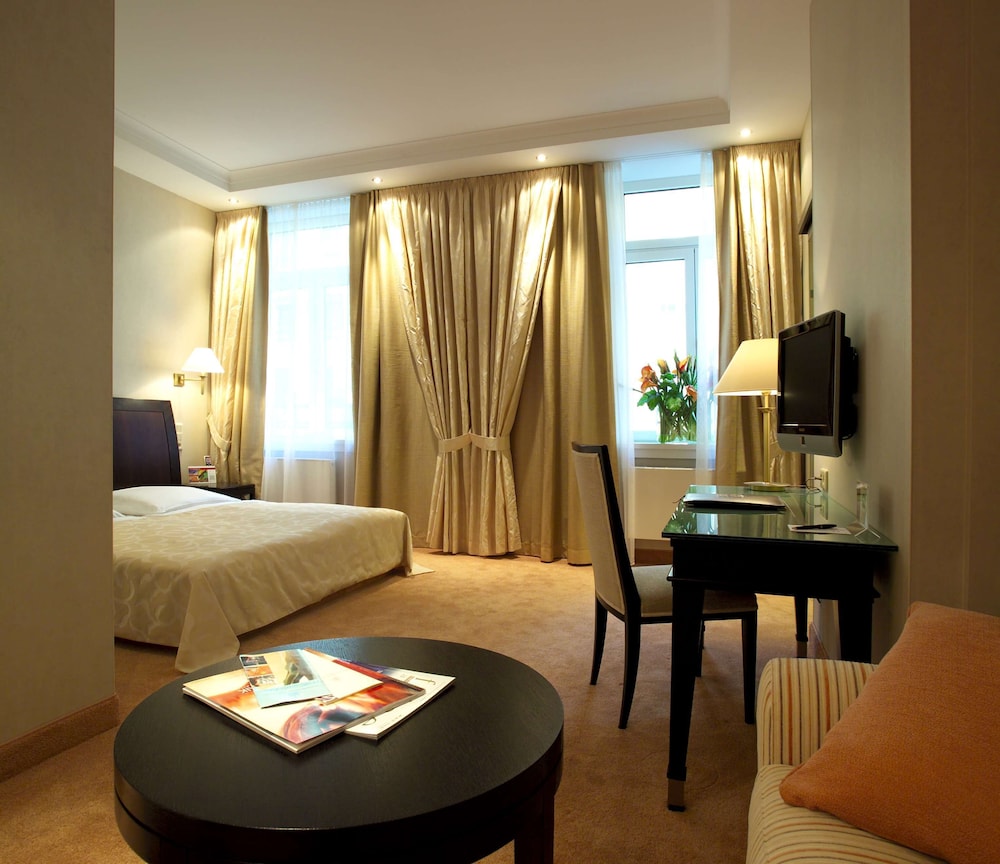 Kastens Hotel Luisenhof 34/77