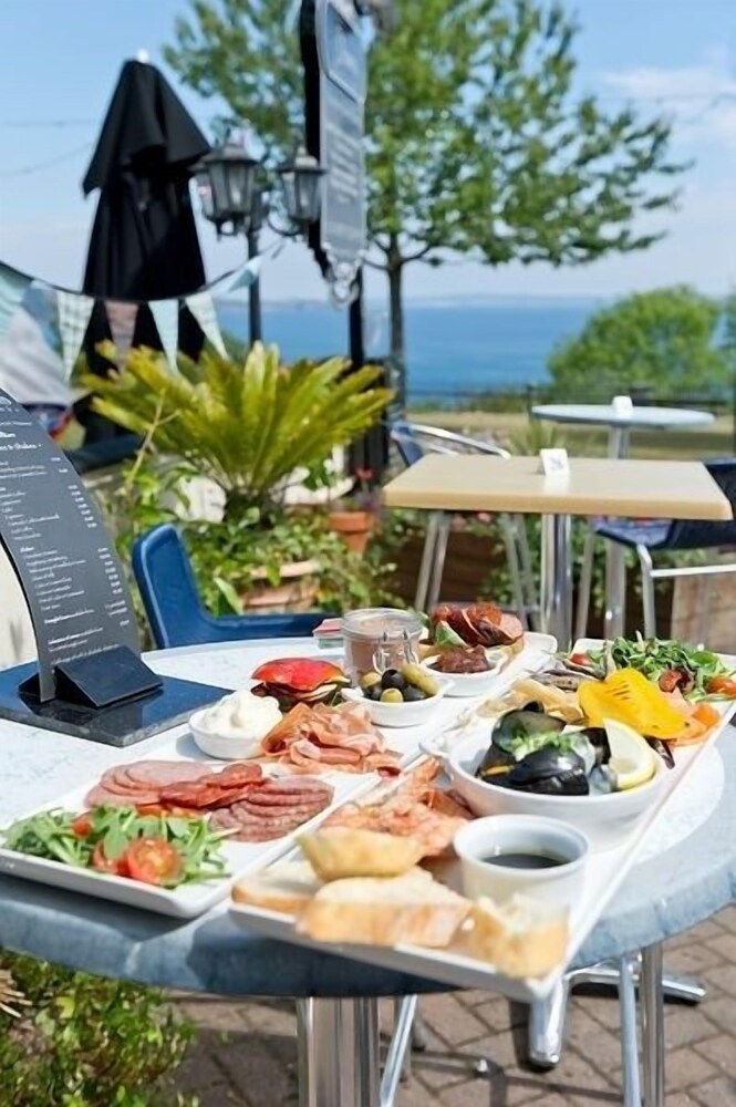 The Babbacombe Hotel 23/45