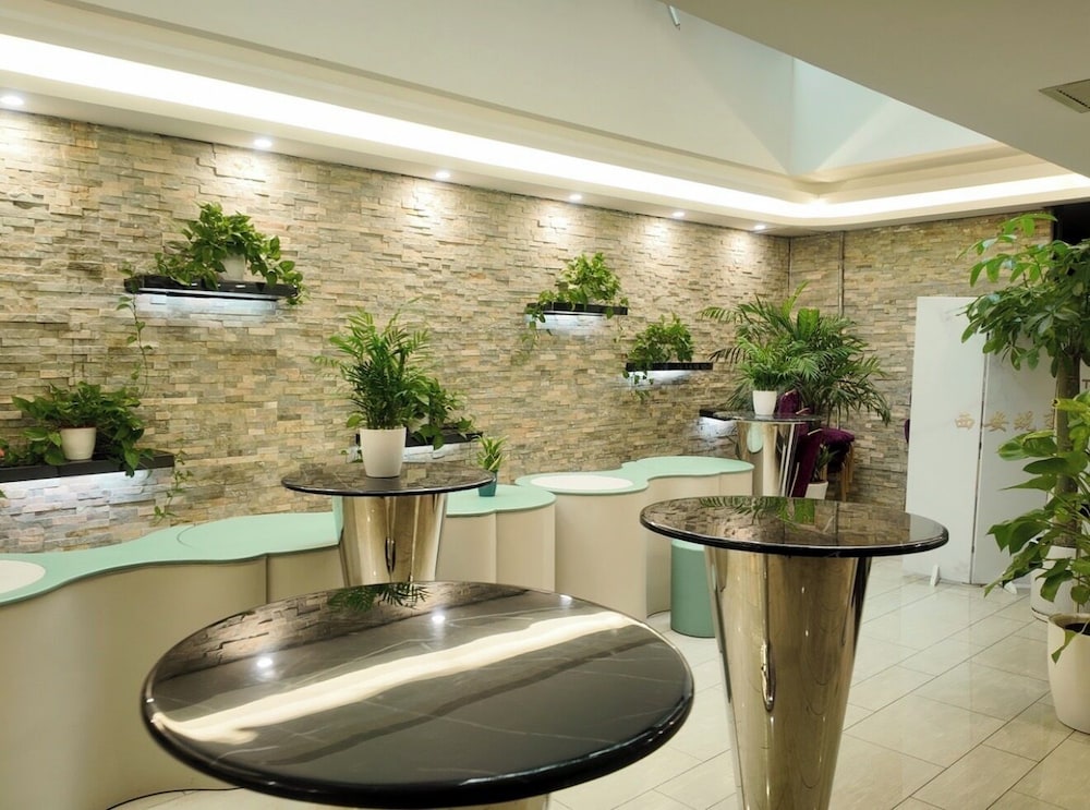 Mercure Xian Dazhai Road 34/52