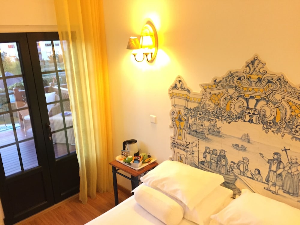 Hotel Dom Vasco 28/87