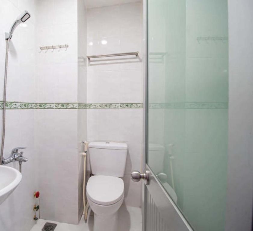 Thadico 3 Hotel 31/32