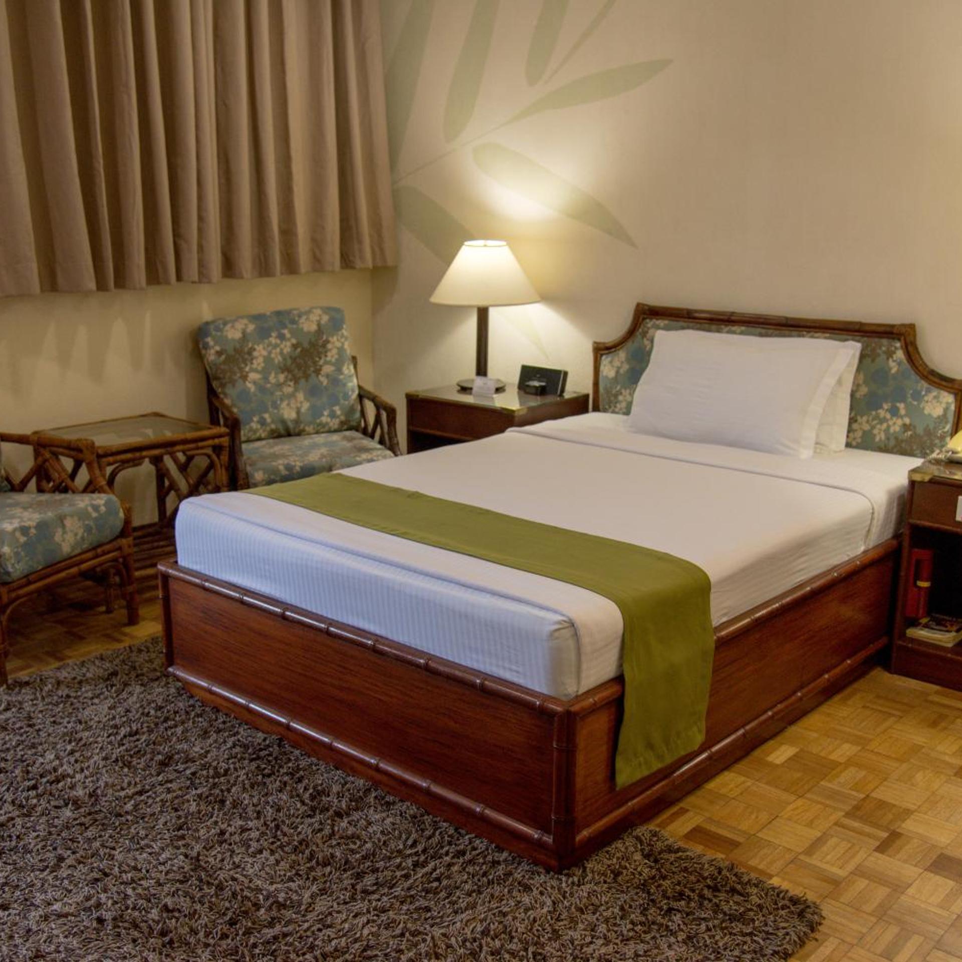 Oasis Hotel 5/39