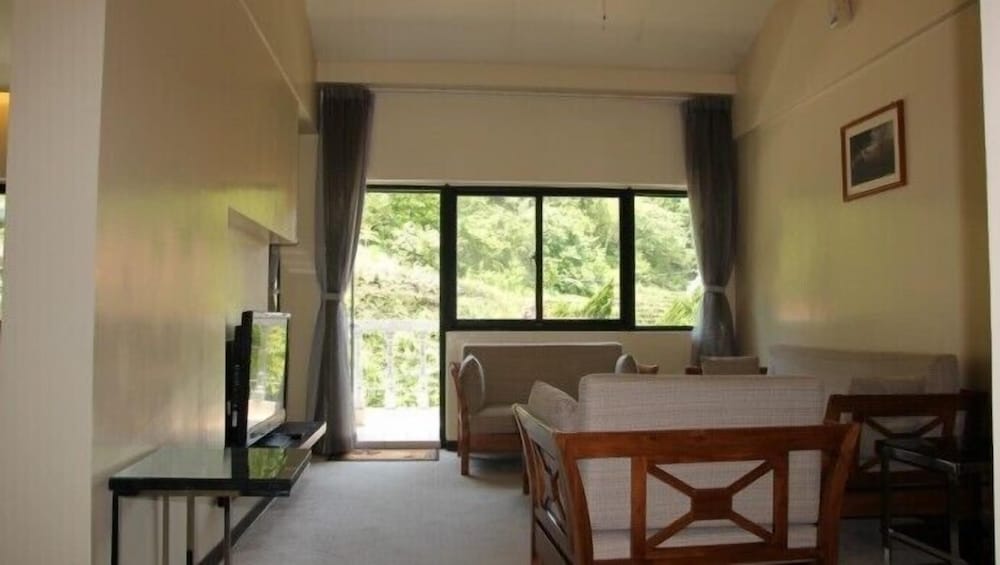 Cingjing Guest House 31/50