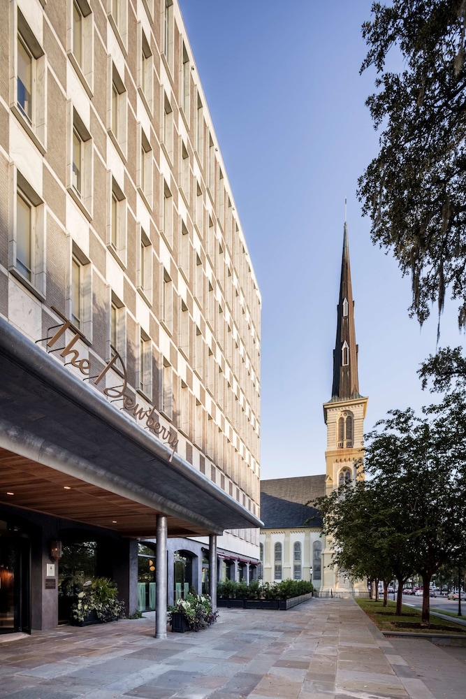 The Dewberry Charleston in CHARLESTON - SC