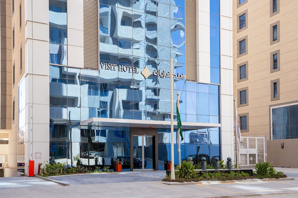 فندق زياره(Visit Hotel) 20/24