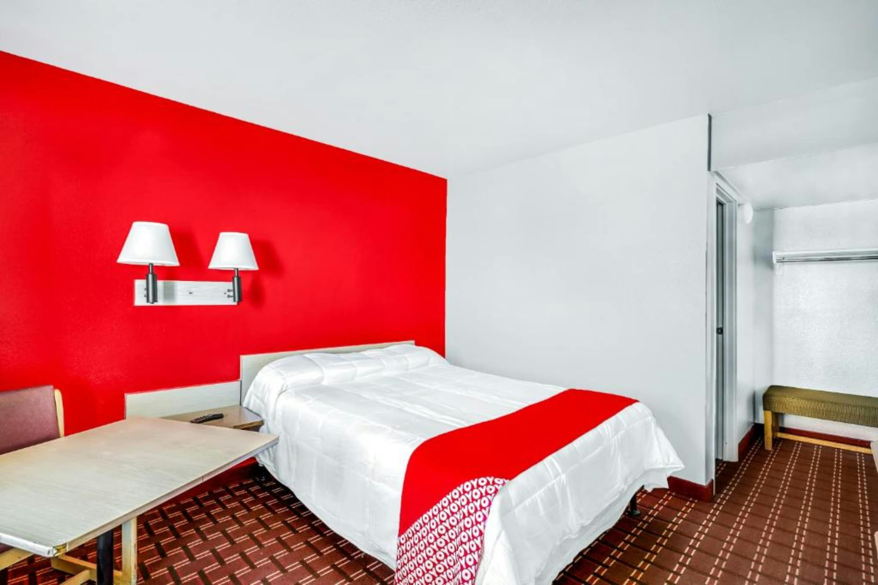 OYO Hotel Houston Southwest I-69 31/48