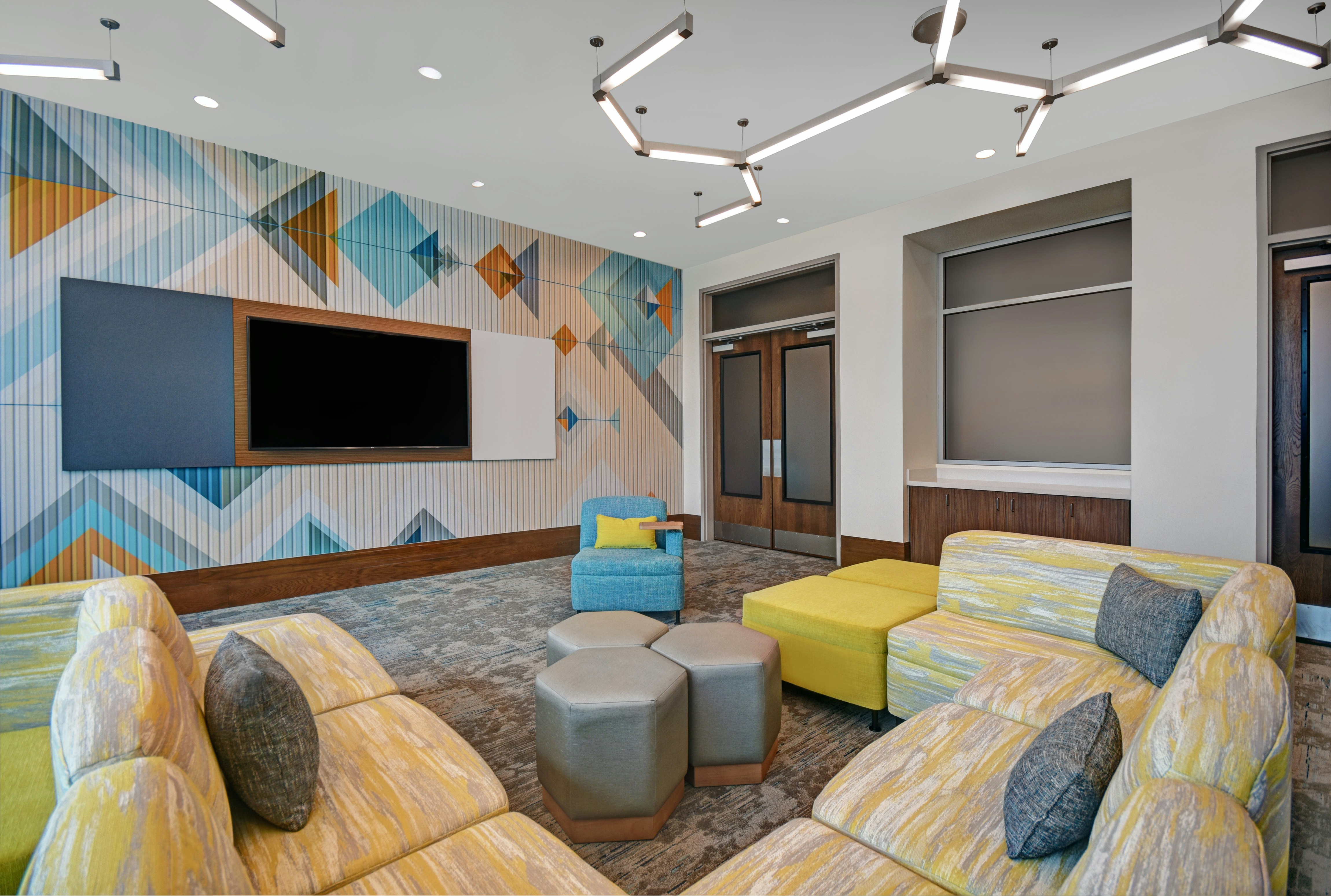 Hilton Garden Inn Houston Medical Center 53/57