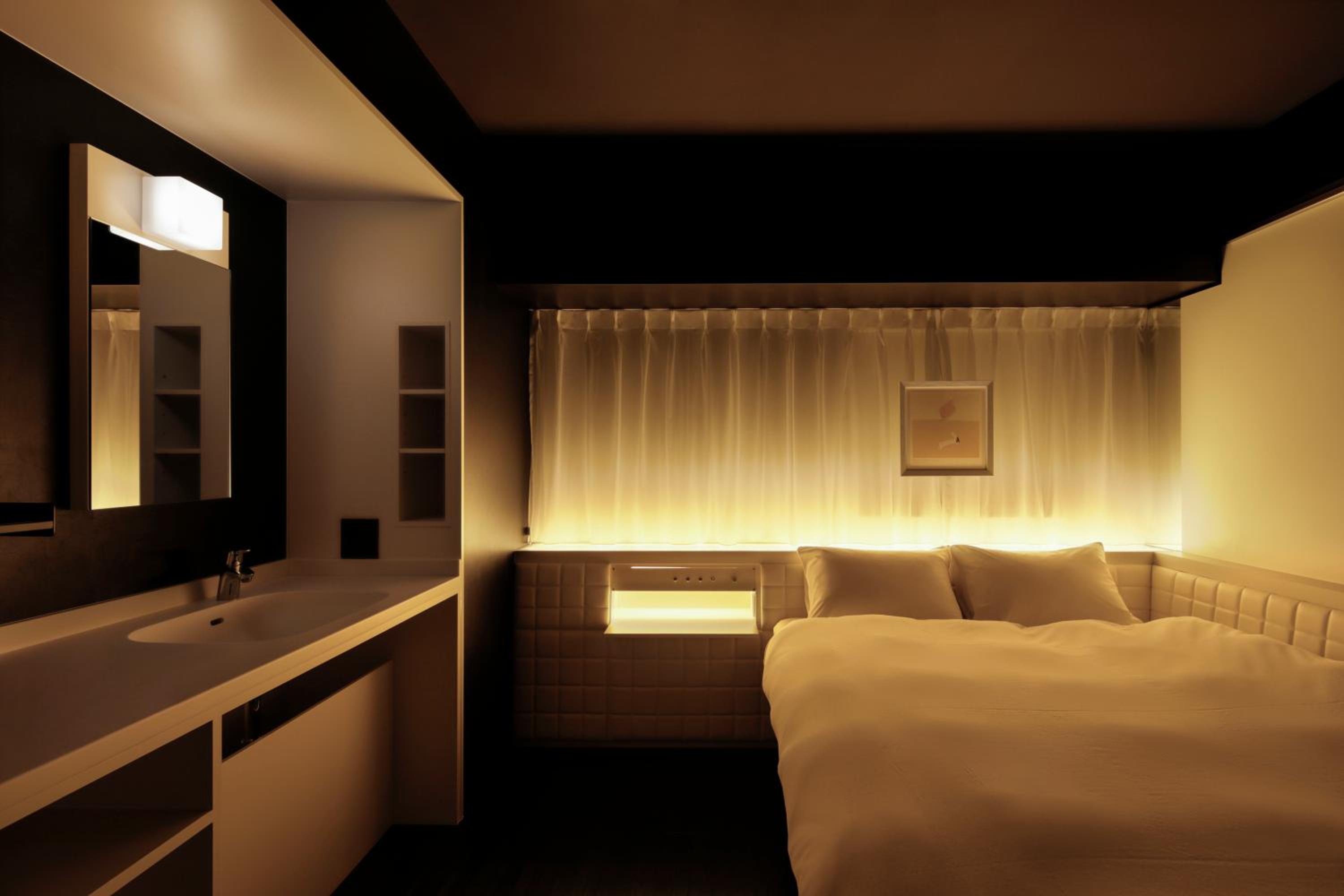 Third Place Hotel 20/41