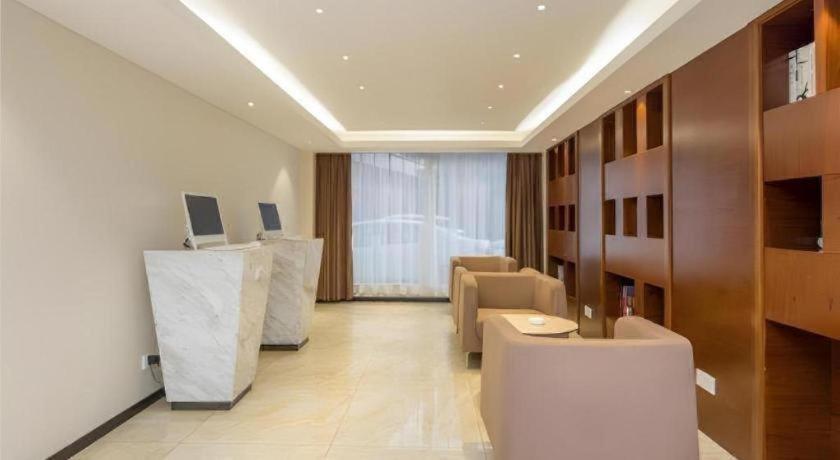 City Comfort Inn (Dongguan Nancheng) 31/52
