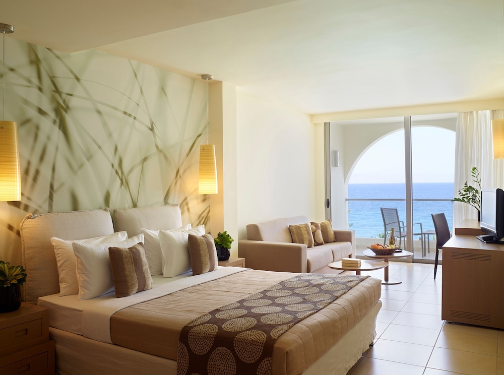 The Ixian Grand and All Suites Adults Only Hotel 28/67