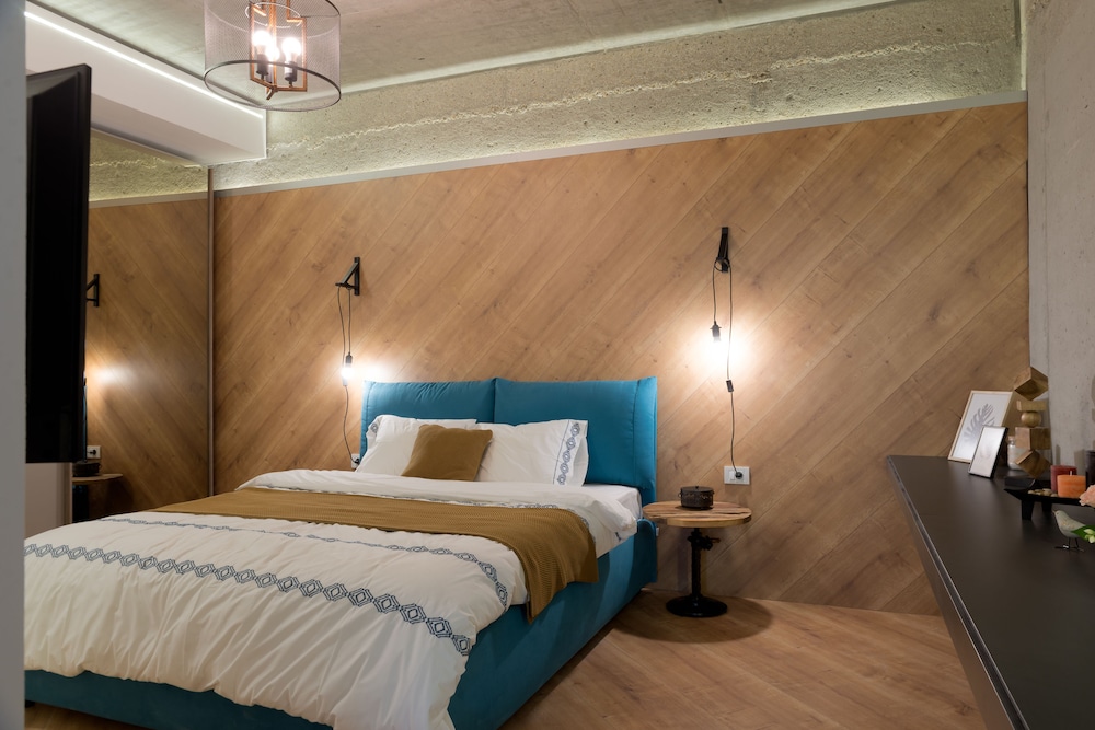 Novum Aparthotel 39/69
