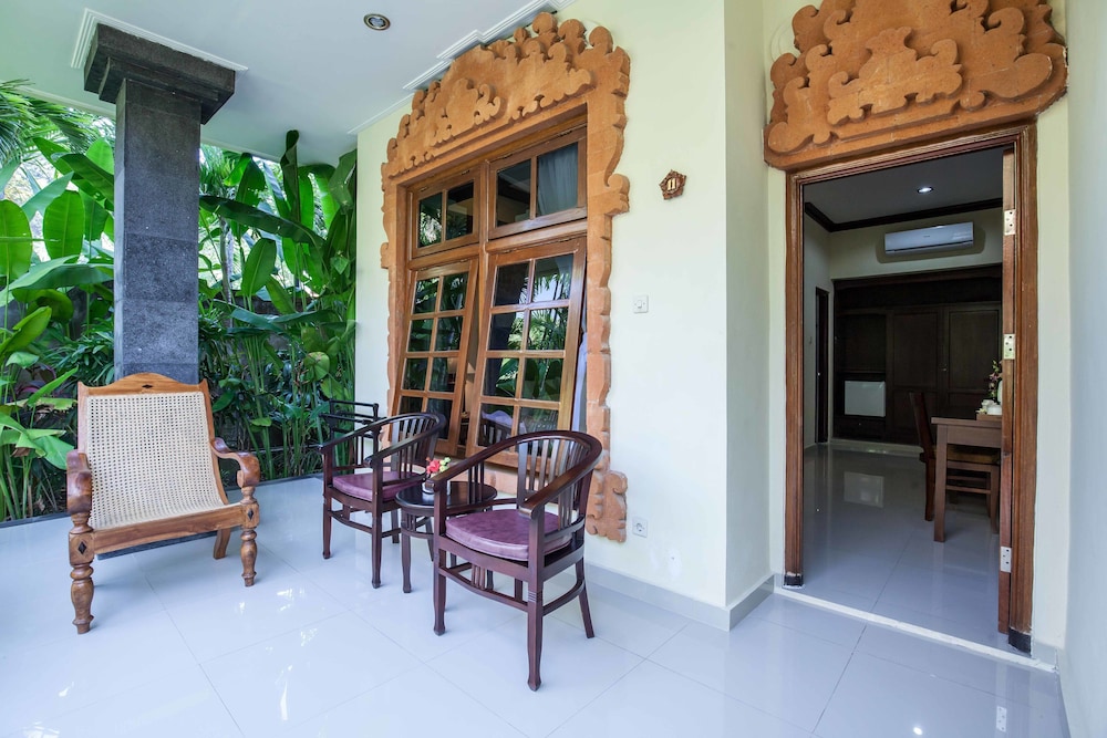 VILA SHANTI BEACH HOTEL 16/36