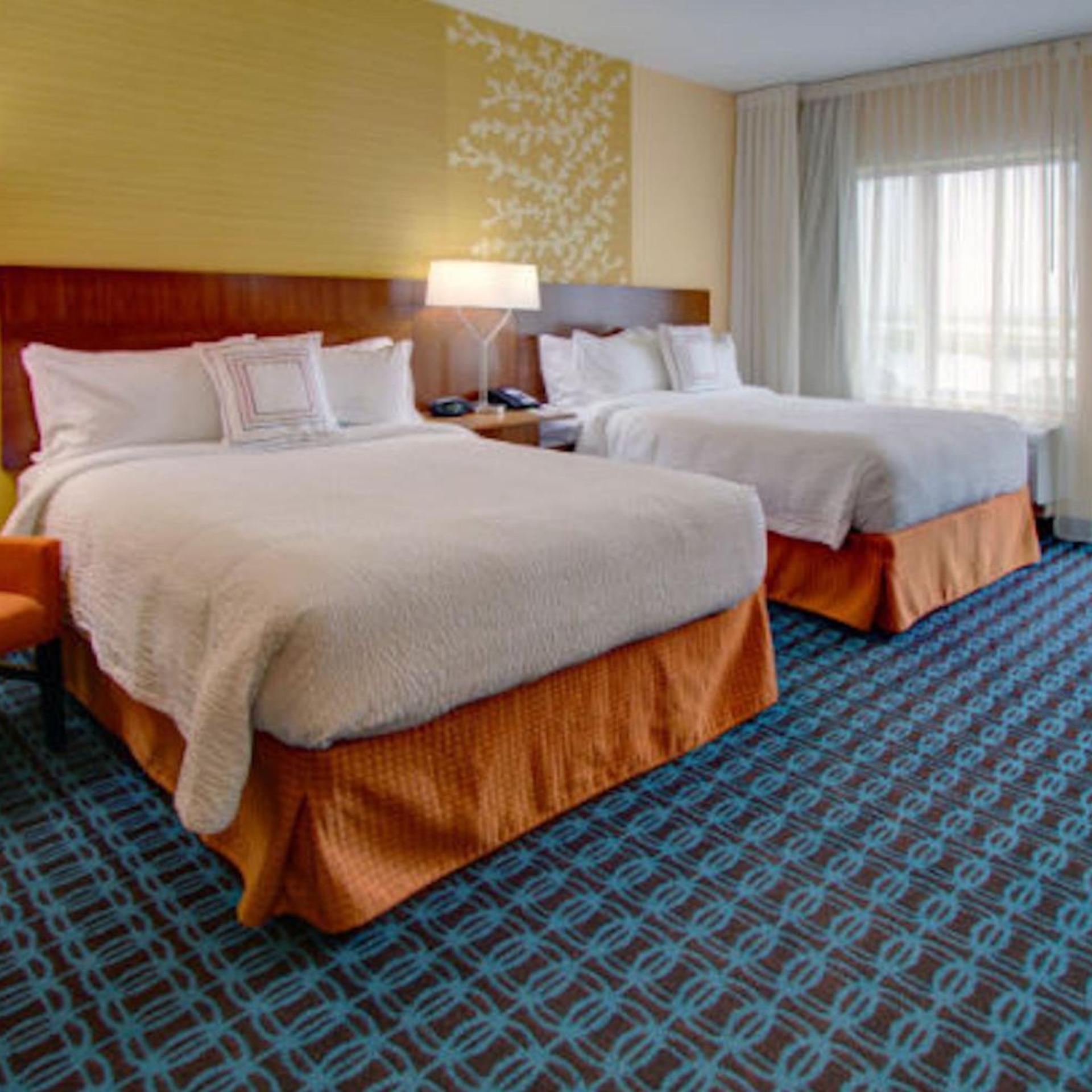 Room, Bay View