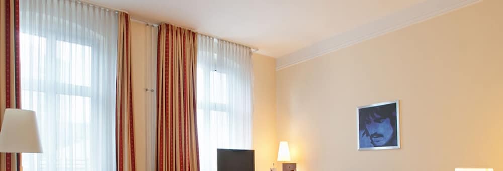 acom Hotel Berlin Kurfurstendamm 16/58