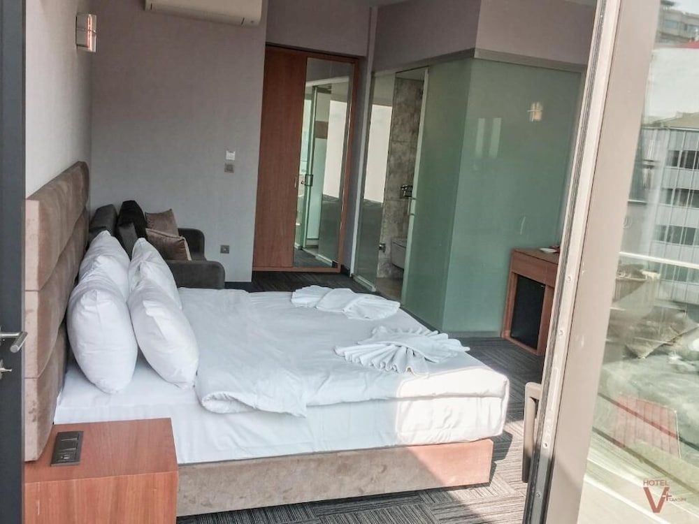 Hotel V Plus Taksim 36/70
