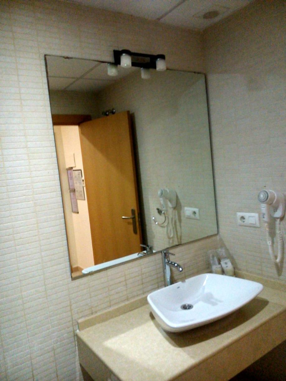 Hotel Las Canteras de Puerto Real 49/50