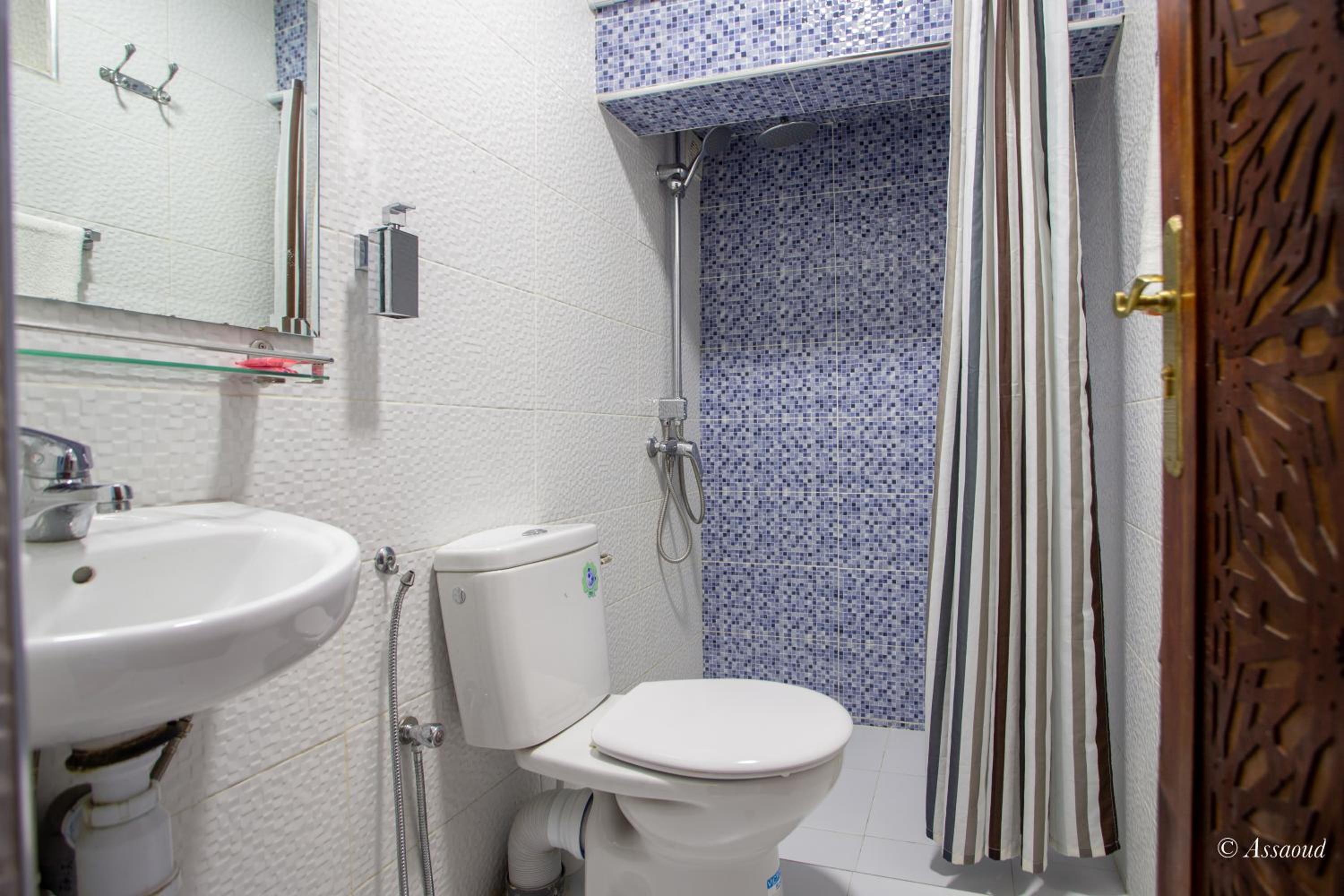 Hotel Chams 42/50