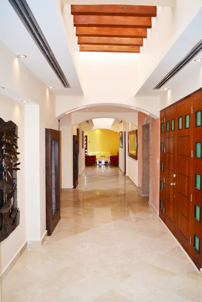 Hotel Palmas De Cortez 9/50