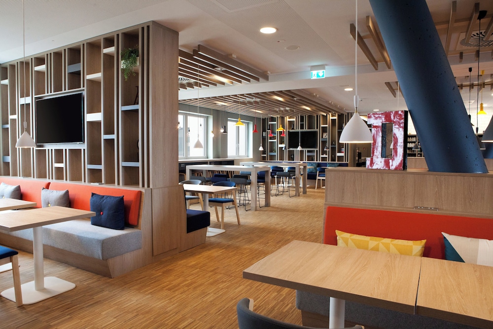 Holiday Inn Express Bochum, an IHG Hotel 27/49
