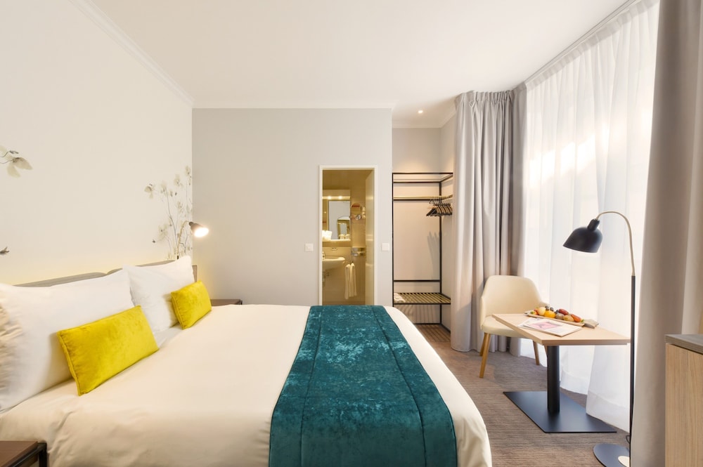Astra Hotel Vevey 17/52