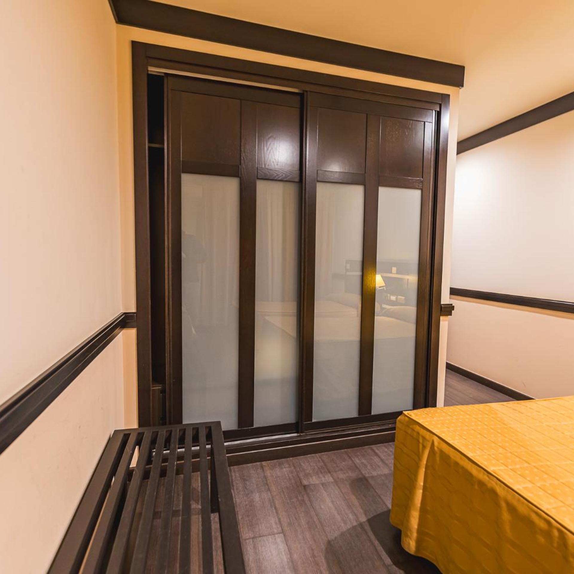 Hotel Machaco 30/50