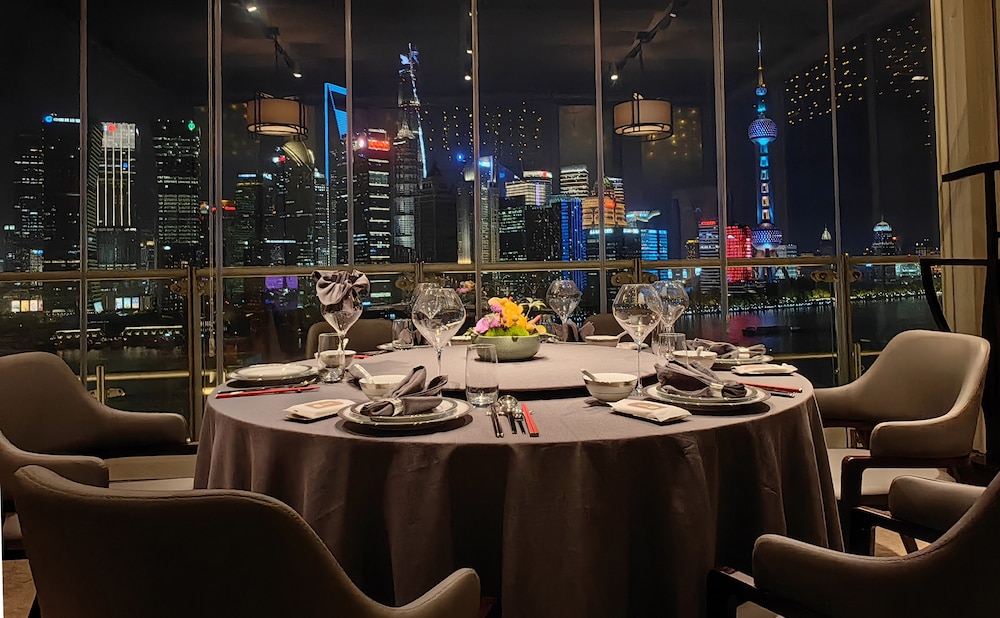 Banyan Tree Shanghai On The Bund Hotel 53/78