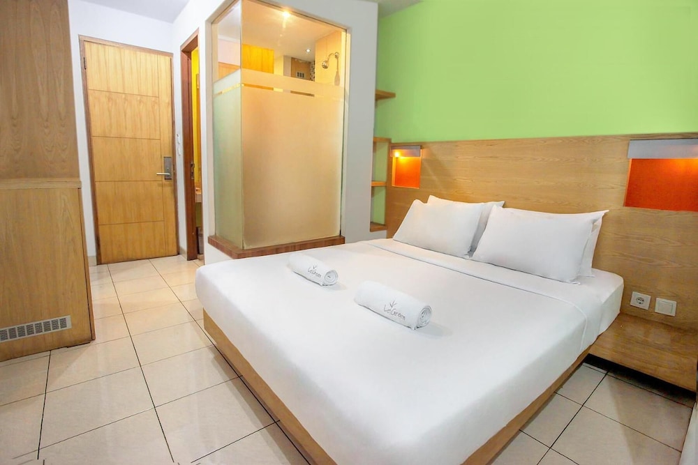 Legreen Suite Poso 9/34