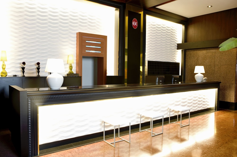 Grandpark Hotel Excel Fukushima Ebisu 4/65
