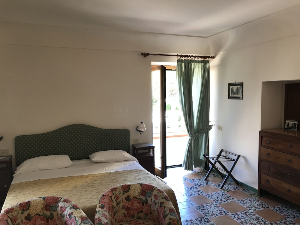 Hotel Rufolo 16/71