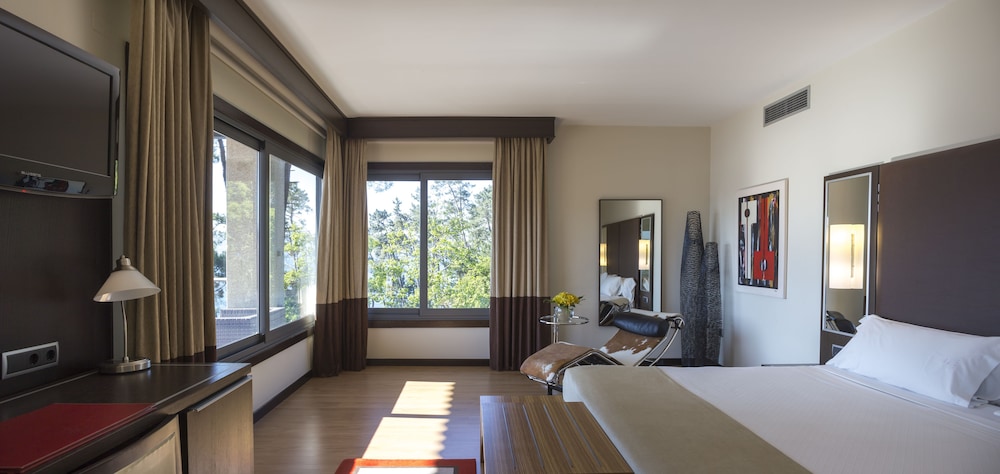 Gran Talaso Hotel Sanxenxo 8/31