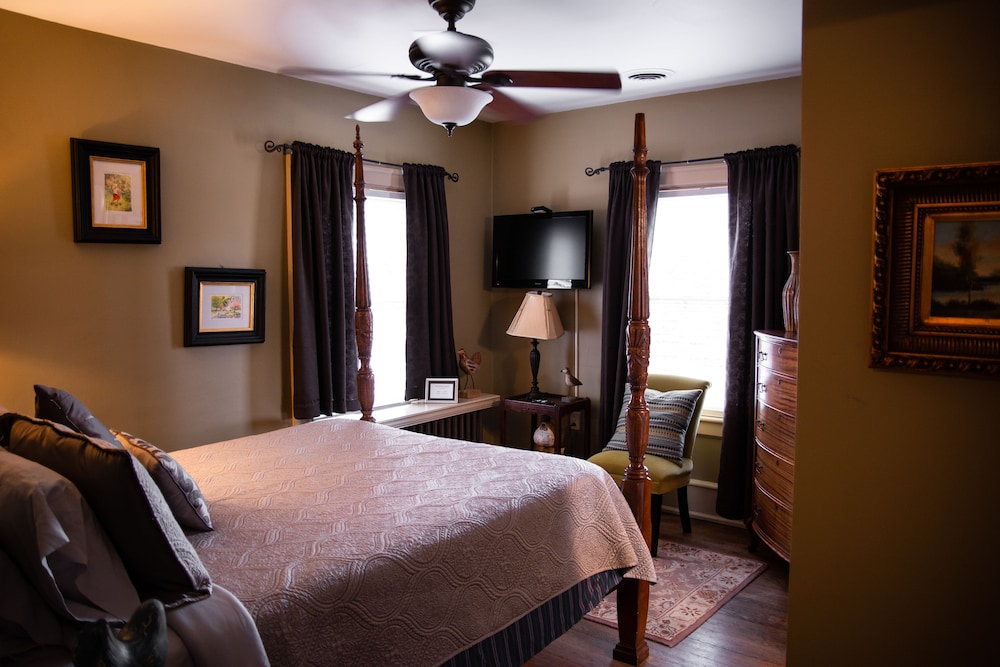 Williamsburg Manor B&amp;B 9/50
