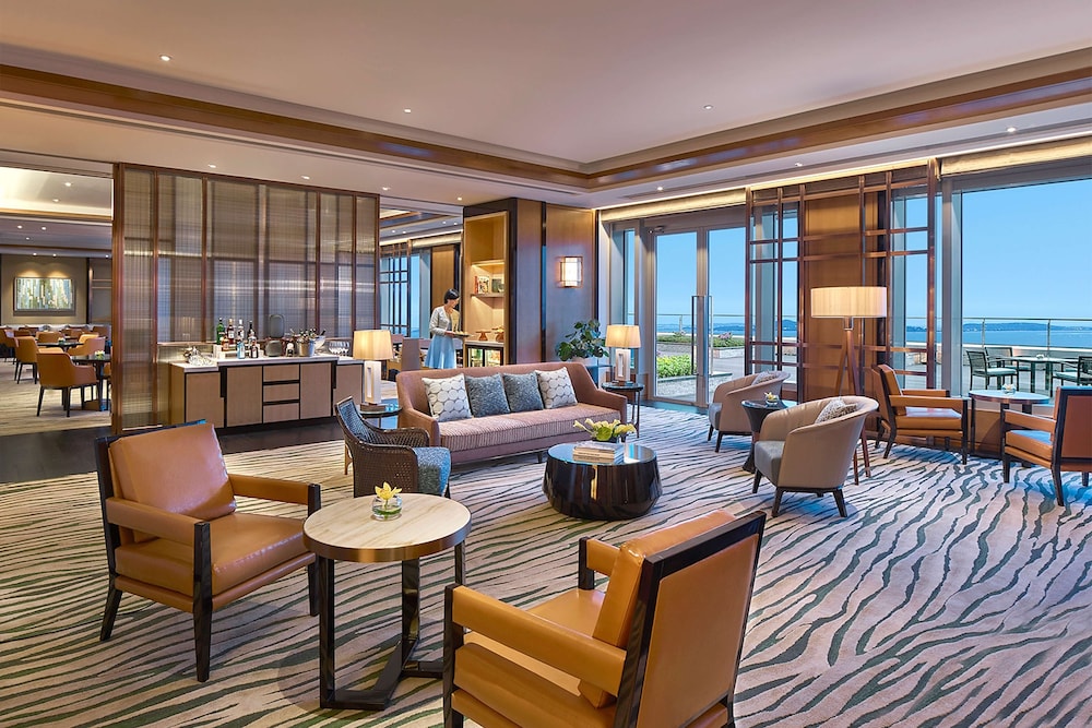 Shangri La Xiamen 41/68