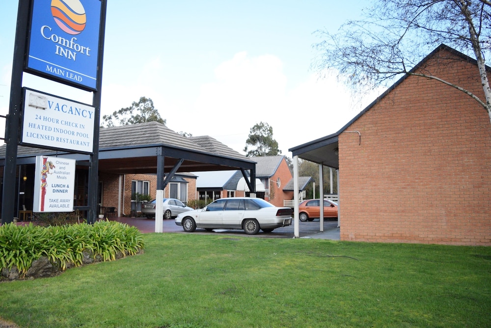 Main Lead Ballarat Motel 38/46