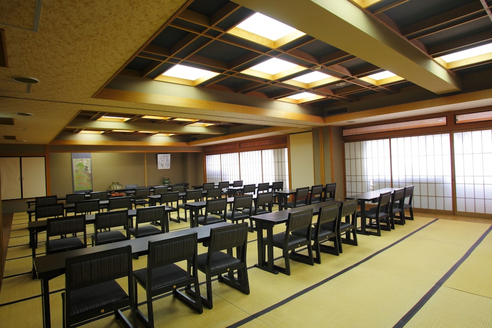 ICHIRINO KOGEN HOTEL ROAN 33/47