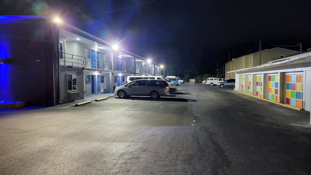 Americas Best Value Inn Elizabethtown 21/26