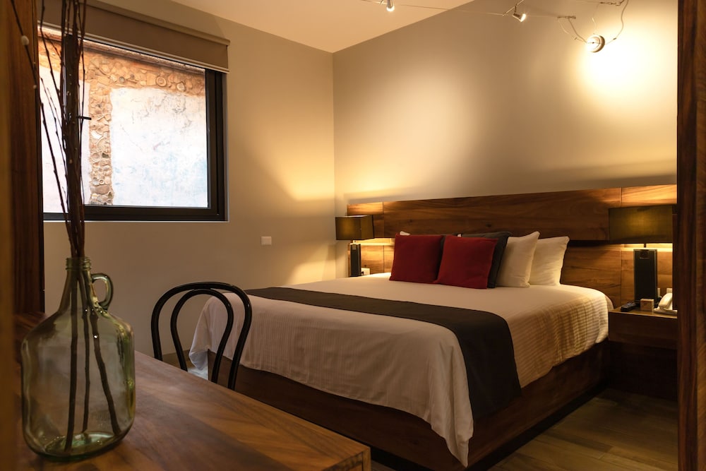 El Callejon Hotel Boutique 15/45