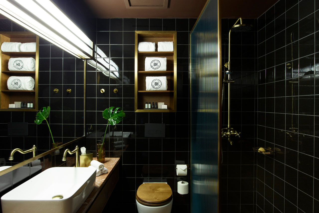Brown Acropol, a member of Brown Hotels 40/41
