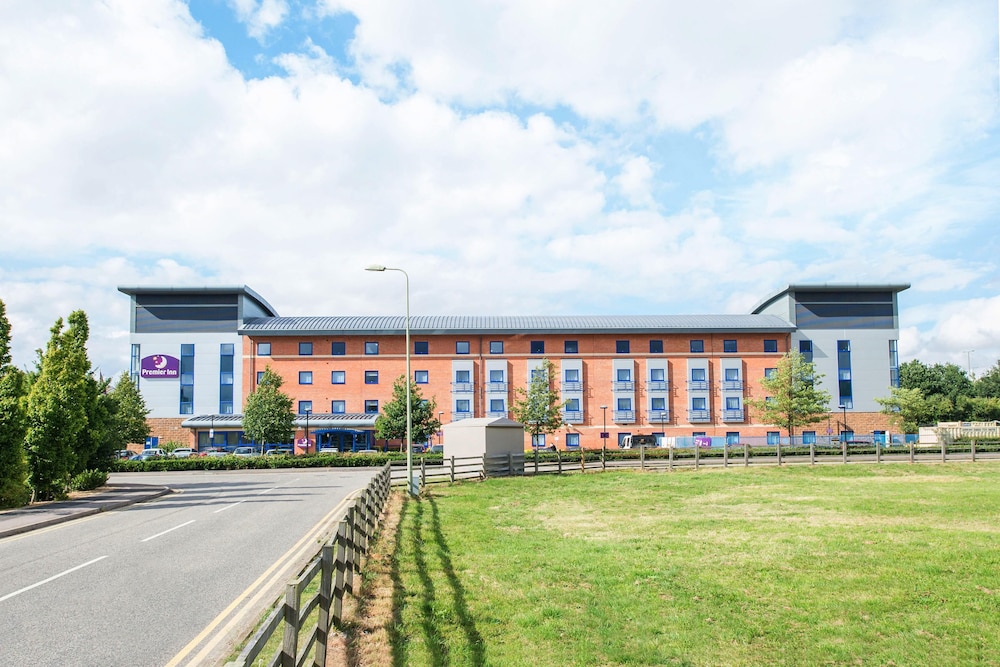 Premier Inn Banbury M40 J11 in CHERWELL