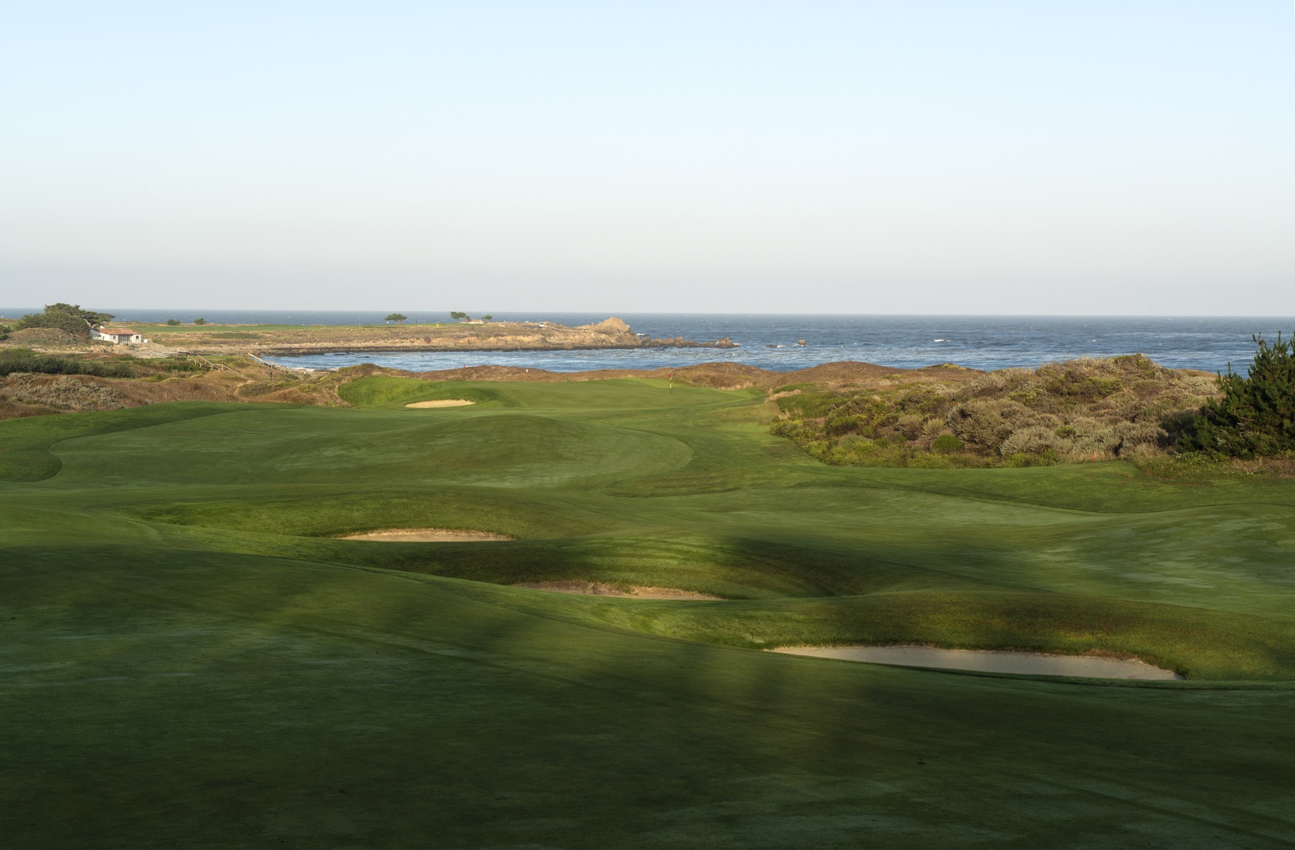 The Inn at Spanish Bay Pebble Beach 43/55