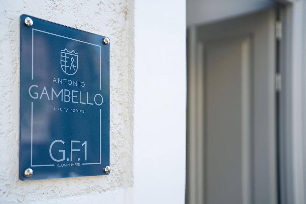 Gambello Luxury Rooms 20/50