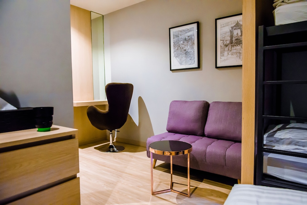 GN Luxury Hostel 42/51
