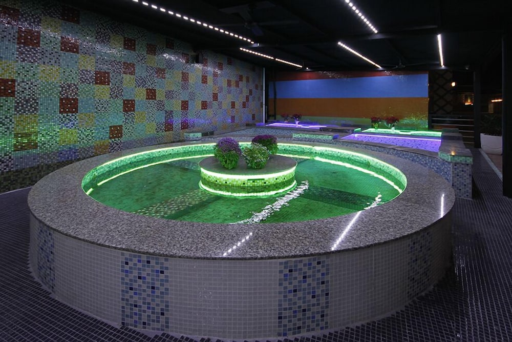 Chihpen City Art Hot Spring Hotel 27/47