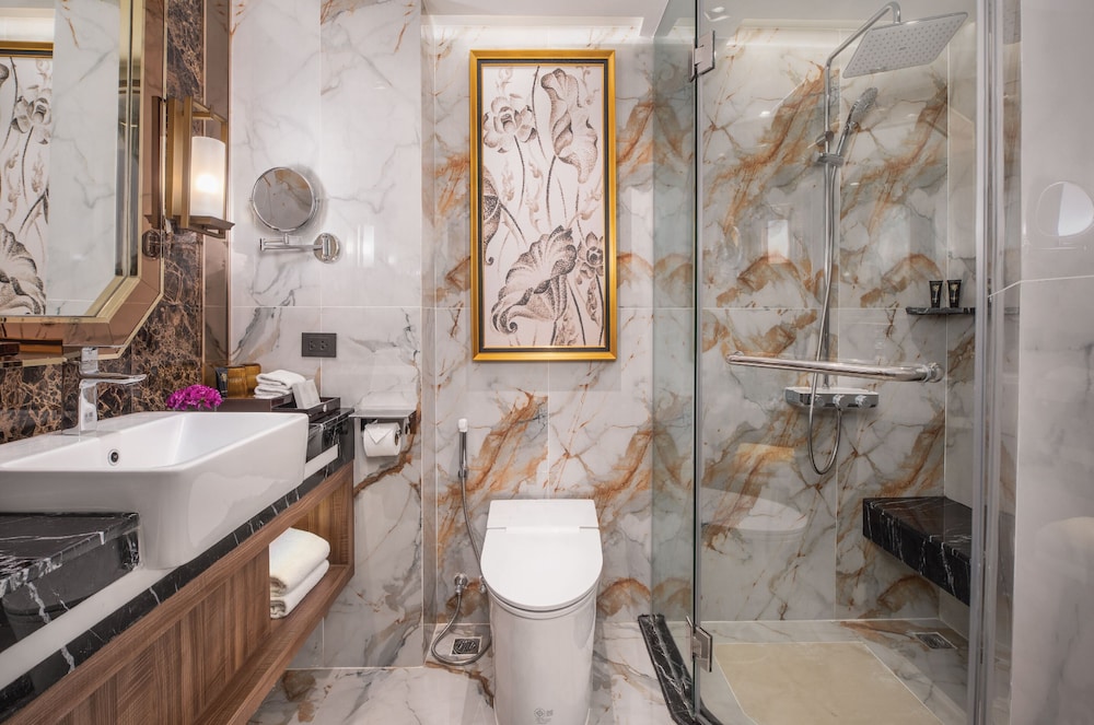 Samala Bangkok Sukhumvit 15 by Kingston Hotels 43/44