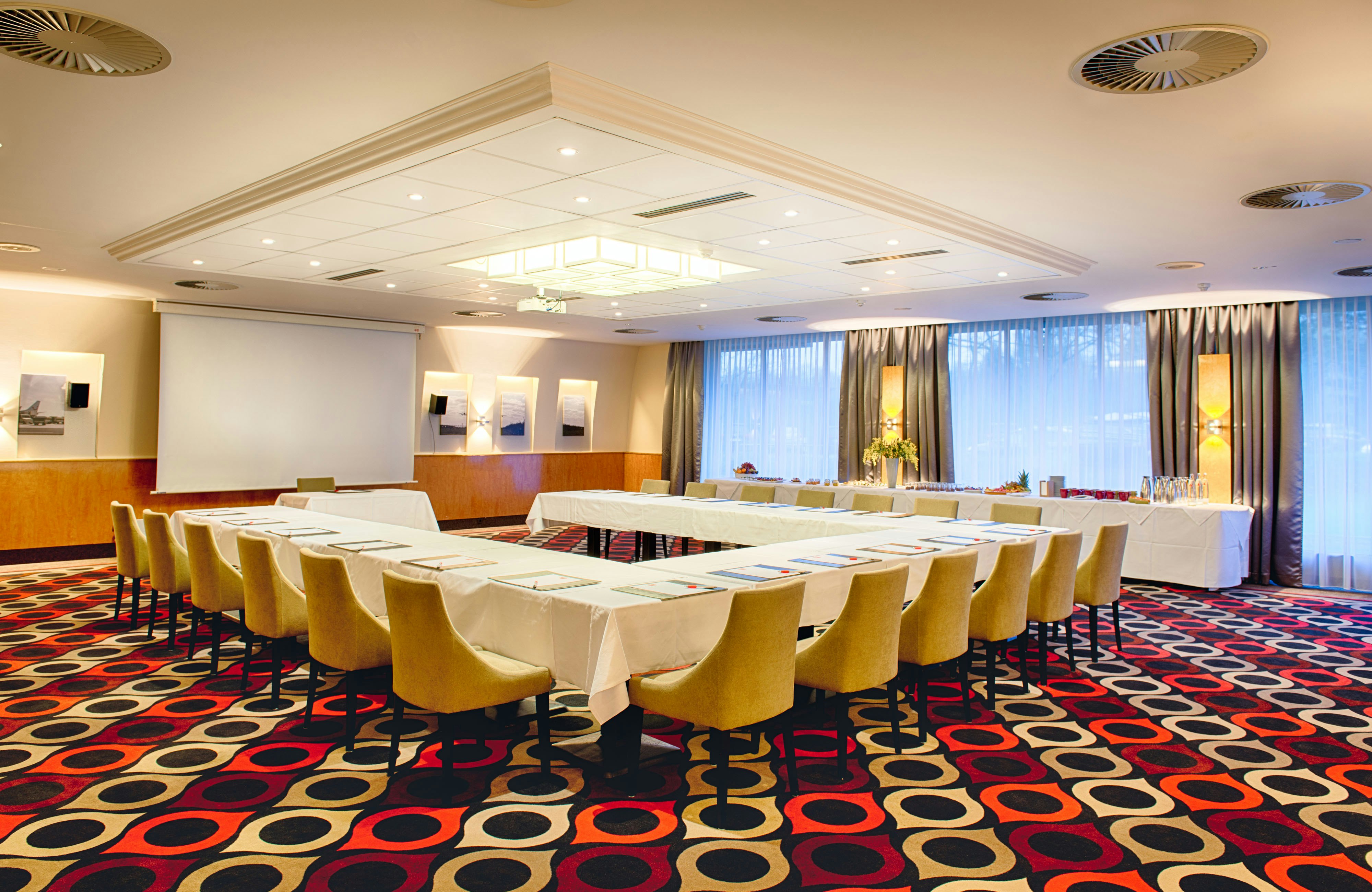 Leonardo Hotel Hannover Airport 50/54