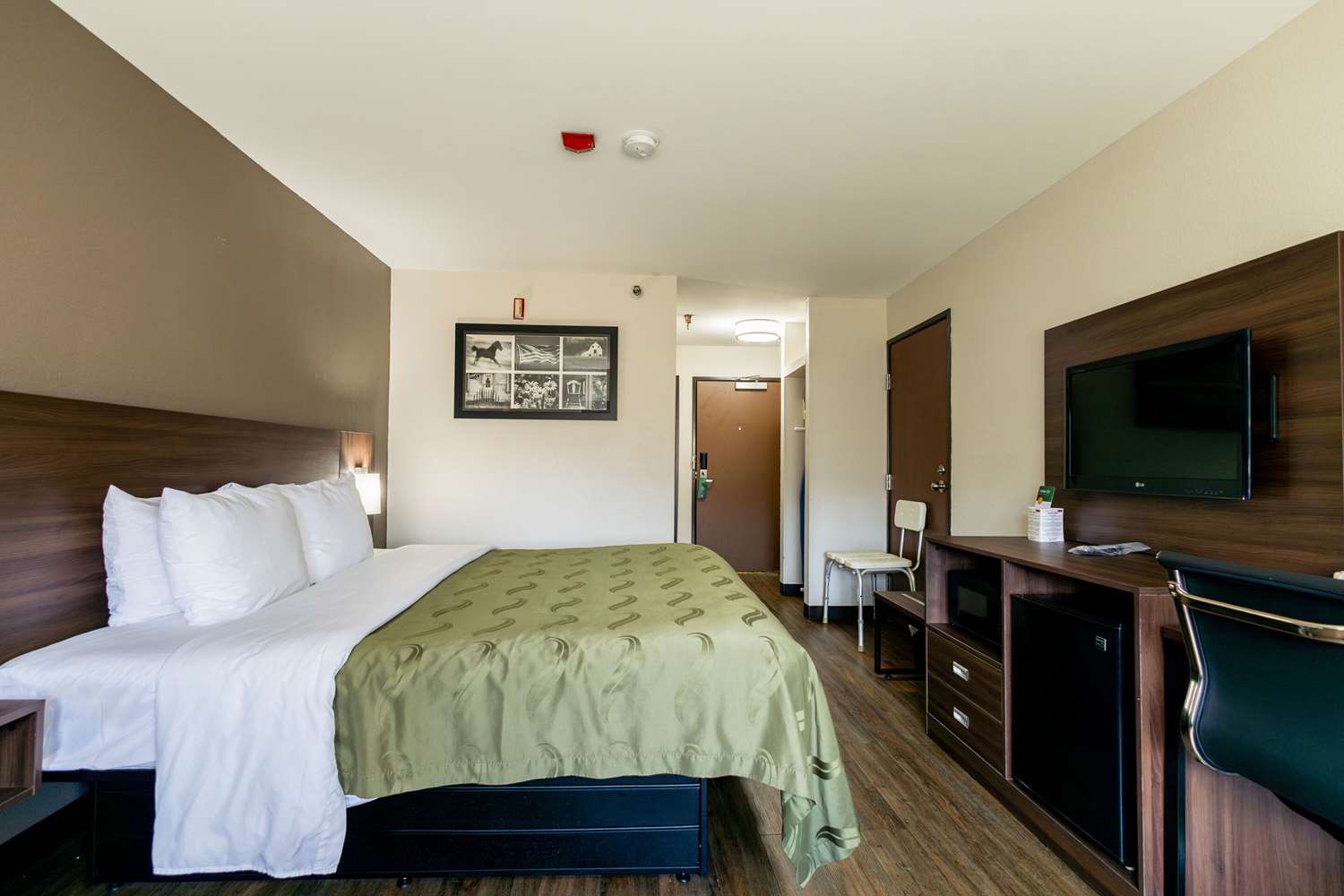Quality Inn Carrollton 9/36