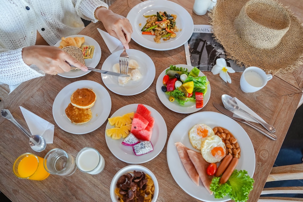 Royal Yao Yai Island Beach Resort 35/50