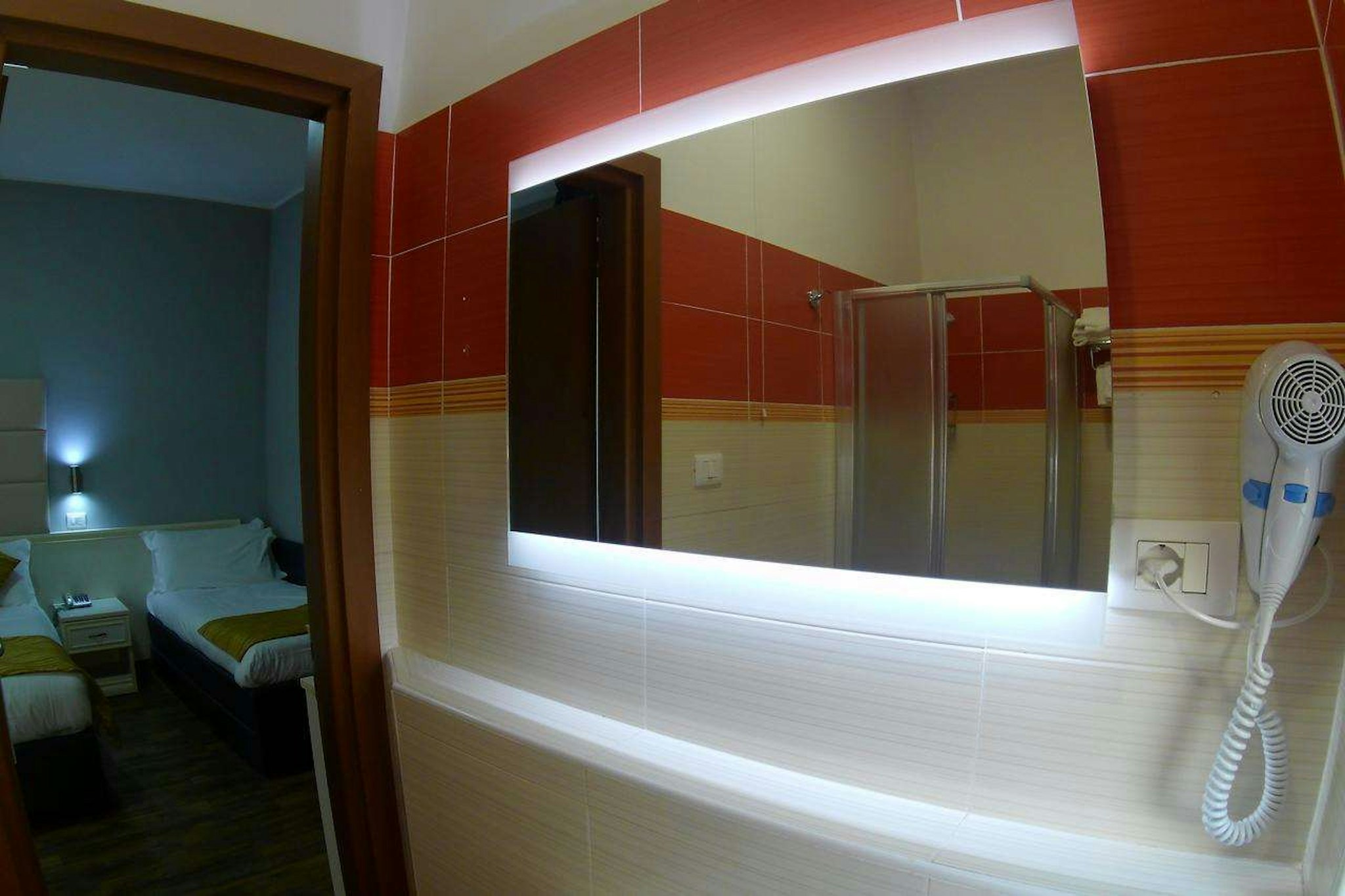 Hotel Gran Sasso 3/44