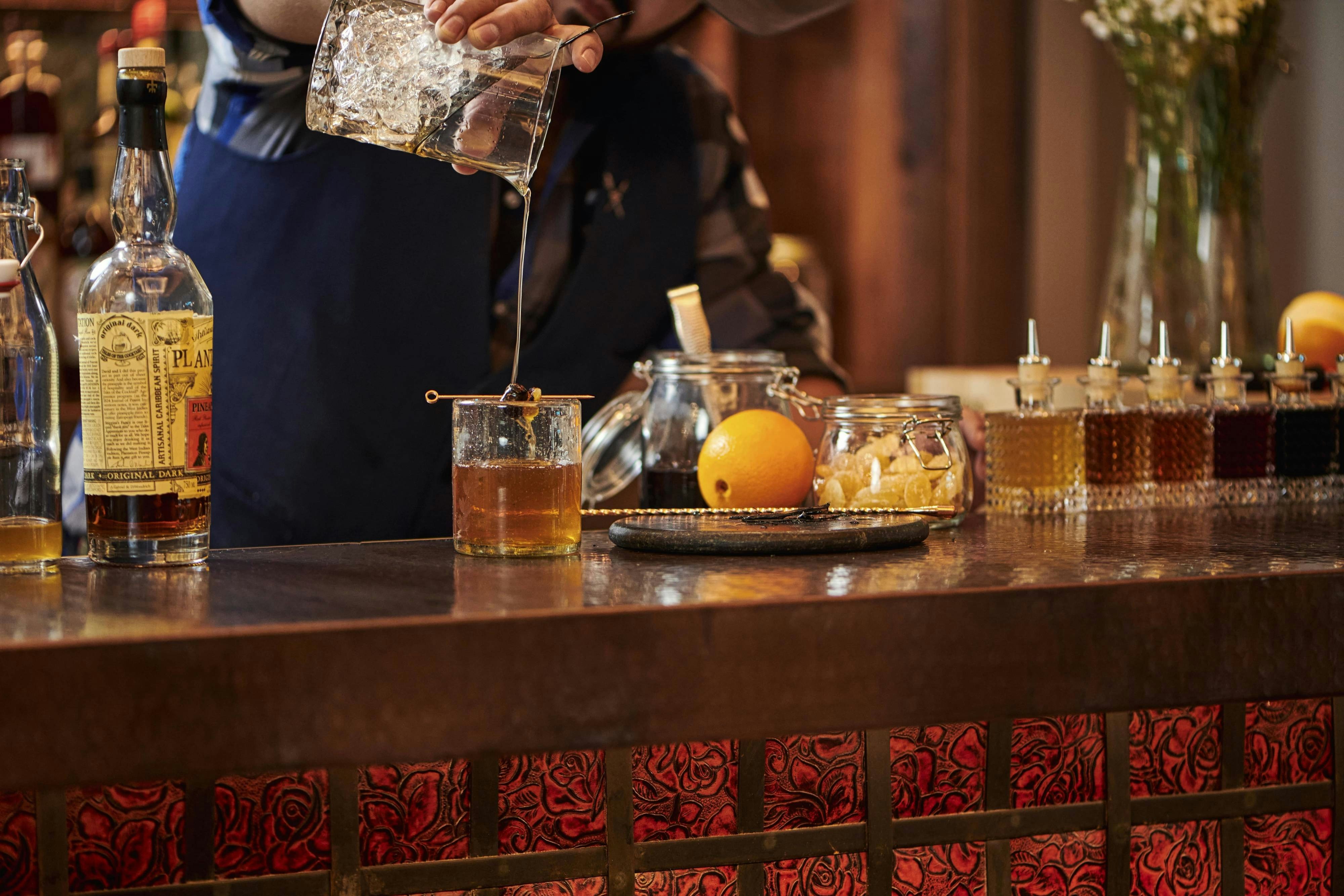 Hotel Drover, Autograph Collection 写真2
