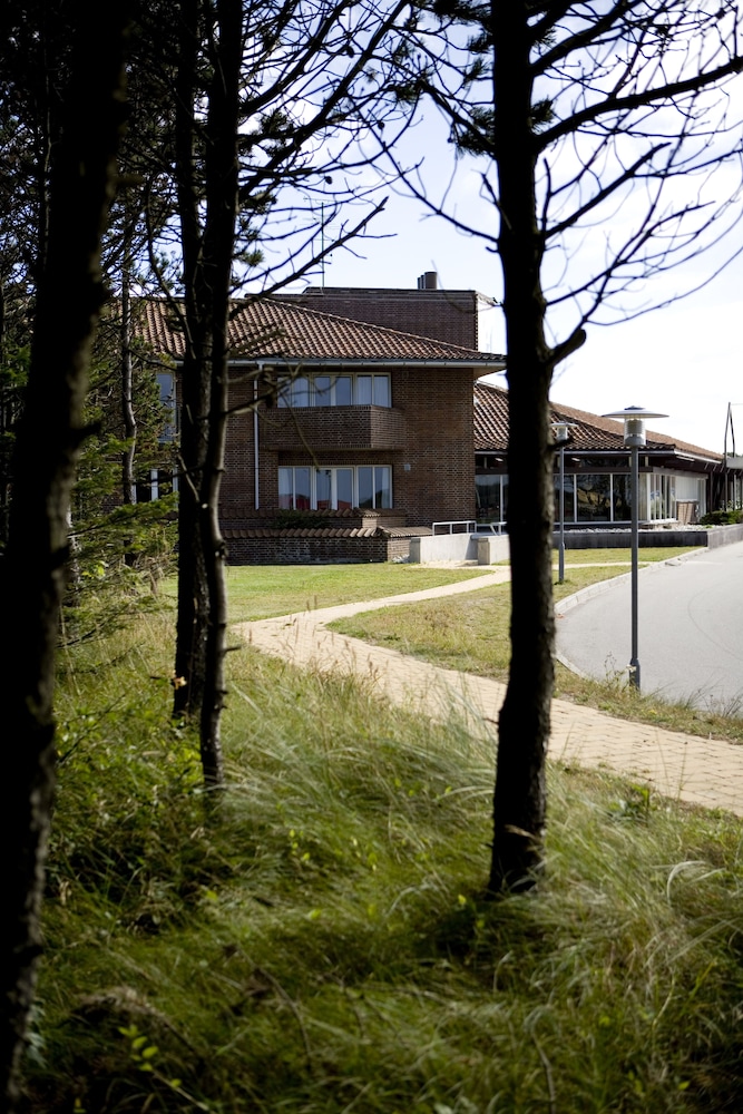 Montra Hotel Hanstholm 51/57