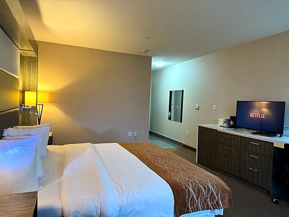 Southfort Inn 9/50